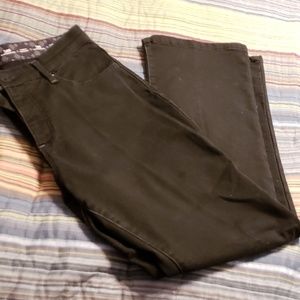 Lee comfort waist jeans